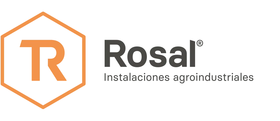 Logo de Rosal Instalaciones Agroindustriales