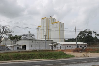 IRTA, experimental animal feed mill in Spain, built by Rosal Instalaciones Agroindustriales.