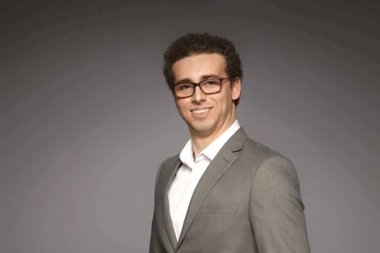 Jordi Damià Rosal, nuevo comercial para la zona de Asia de Rosal Instalaciones Agroindustriales S.A