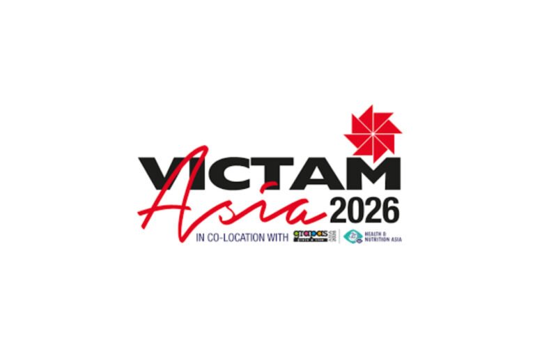Victam asia 2026